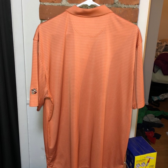 Greg Norman Polo Shirt - Picture 4 of 6